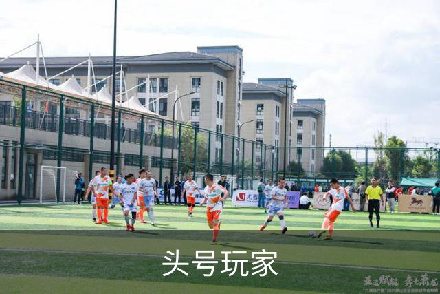 头号玩家公司简介